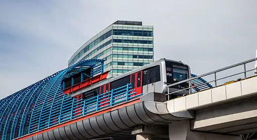 Assetmanagement Noord/ZuidLijn